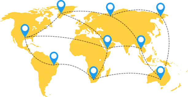 We scour car rental and travel booking sites <color>worldwide</color> to uncover the <color>best prices</color> available. | Easy Car Rental