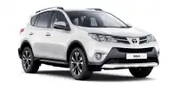 Toyota Rav4 | Easy Car Rental | Article Thumbnail