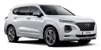 Hyundai Santa Fe | Easy Car Rental | Article Thumbnail