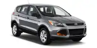 Ford Escape | Easy Car Rental | Article Thumbnail